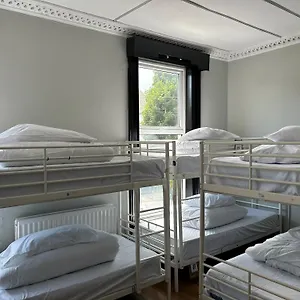 Ostello Lagan Backpackers, Belfast
