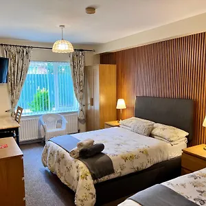 3* Couette-café Ashfield