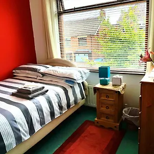  Séjour chez l'habitant Cead Mile Failte West